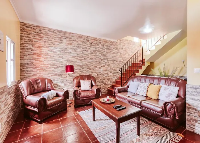 Casa Da Pedra By Amazing Madeira
