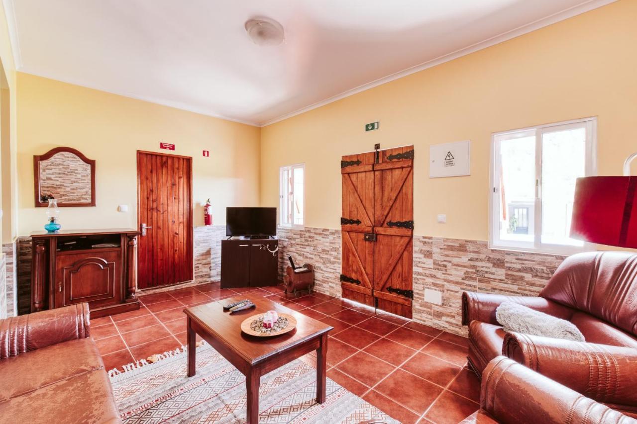 Vakantiehuis Casa Da Pedra By Amazing Madeira