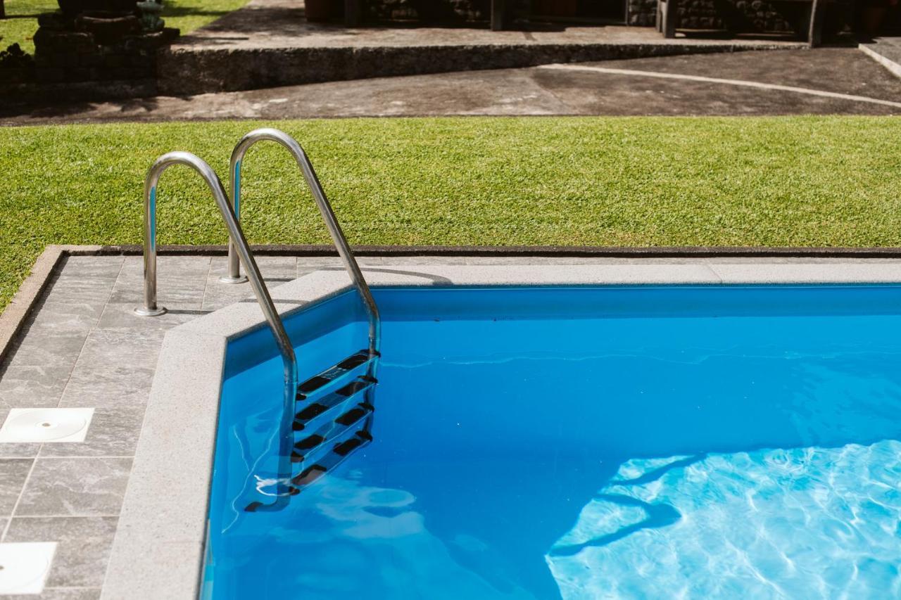Vakantiehuis Casa Da Pedra By Amazing Madeira