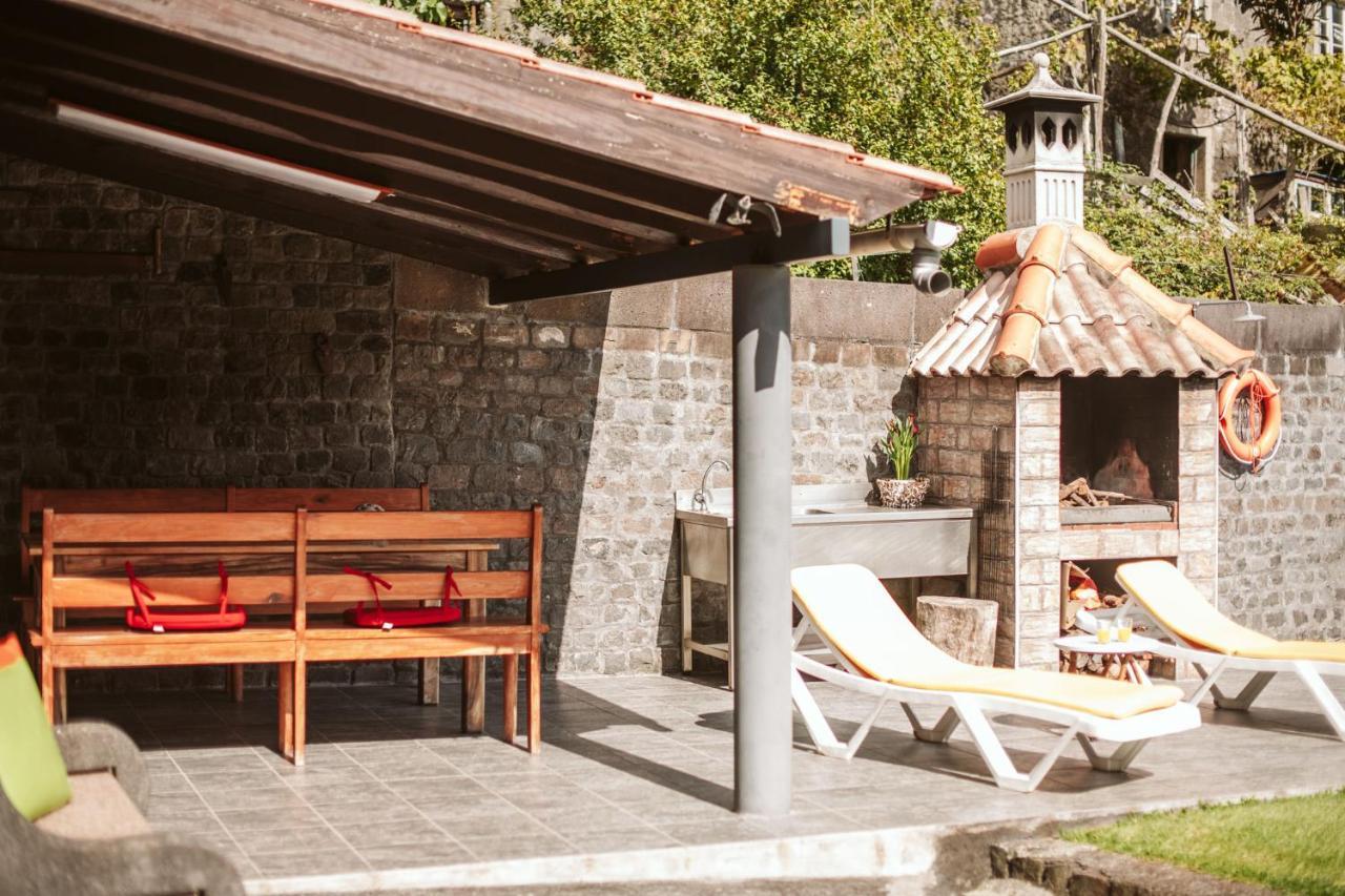 Casa Da Pedra By Amazing Madeira Vakantiehuis