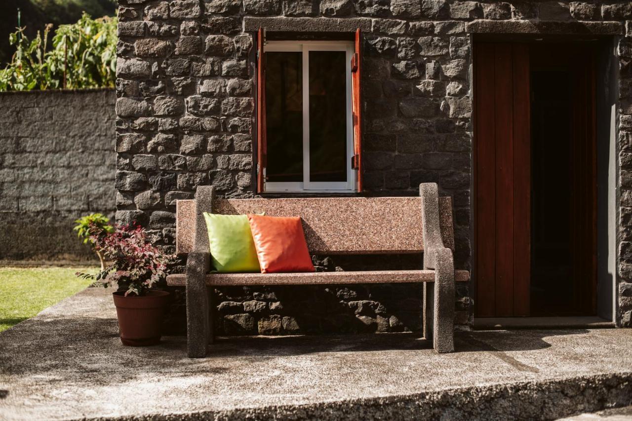 Casa Da Pedra By Amazing Madeira Vakantiehuis Santana (Madeira)