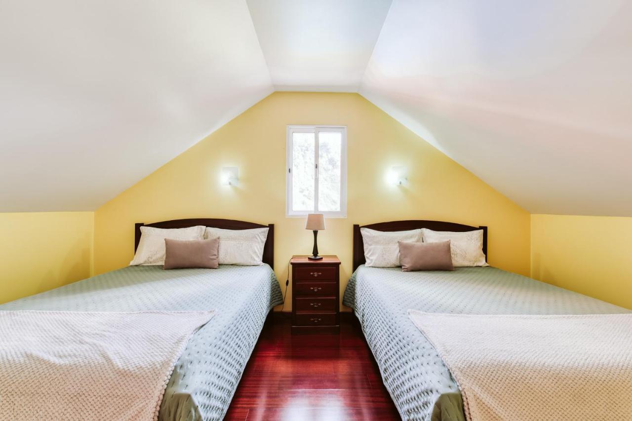 Casa Da Pedra By Amazing Madeira Vakantiehuis