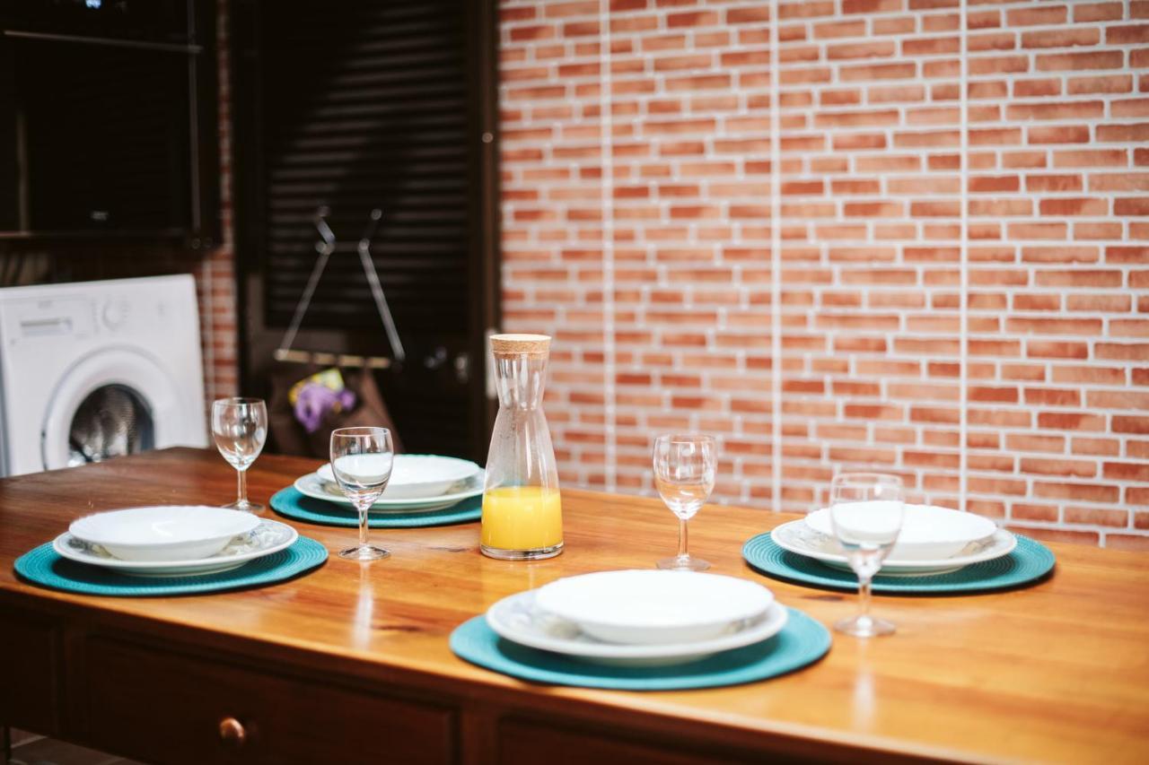 Casa Da Pedra By Amazing Madeira Vakantiehuis